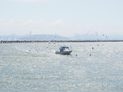 Olympus O MD E M5 Review boat distance sample