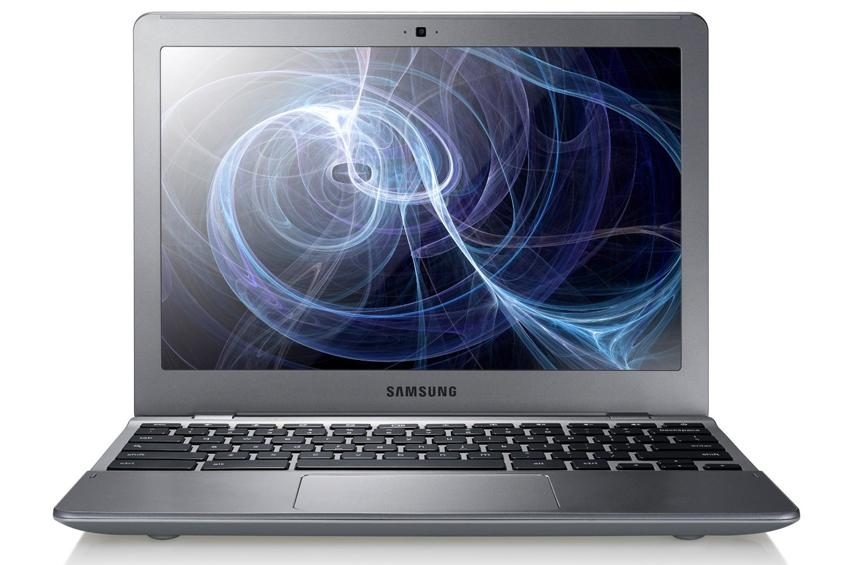 Samsung Chromebook Review Series 5 550 google chrome laptop netbook