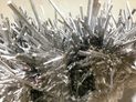 Samsung Galaxy S3 review camera test shot inside macro sculpture closeup