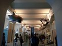 Samsung Galaxy S3 review camera test shot inside museum low light daytime