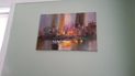 Samsung Galaxy S3 review camera shot inside wall painting test no flash