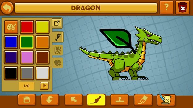 Scribblenauts Unlimited