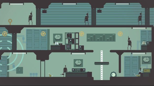 Sound Shapes