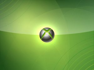 Xbox 360 logo