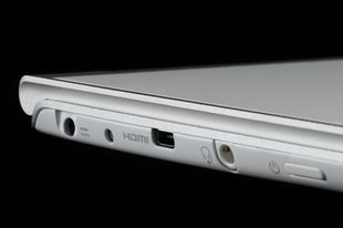 acer aspire s7 laptop ultrabook review left side ports windows 8 laptop