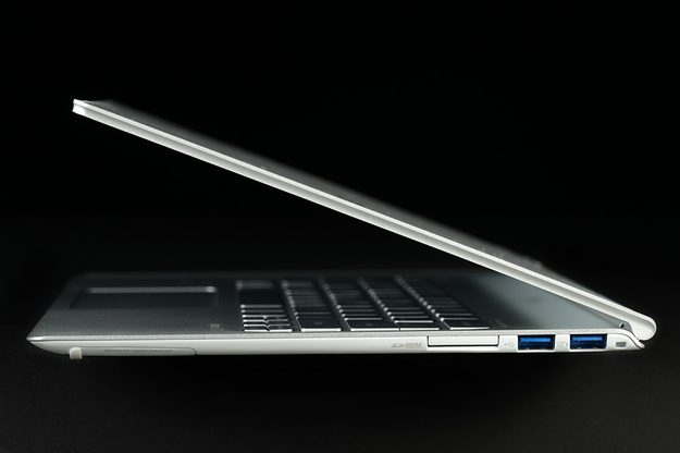 acer aspire s7 laptop ultrabook review side windows 8 laptop