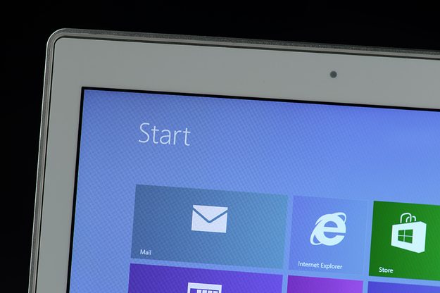 acer aspire s7 laptop ultrabook review start screen windows 8 laptop