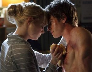 amazing-spiderman