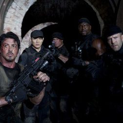 expendables 2