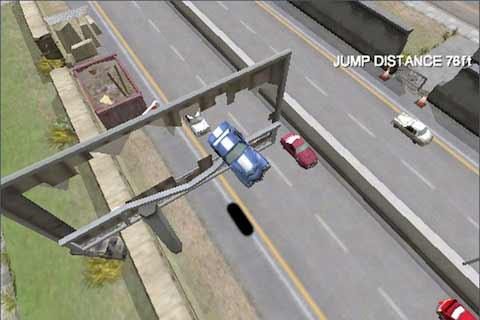 gta chinatown wars screenshot ipod iphone ios game app