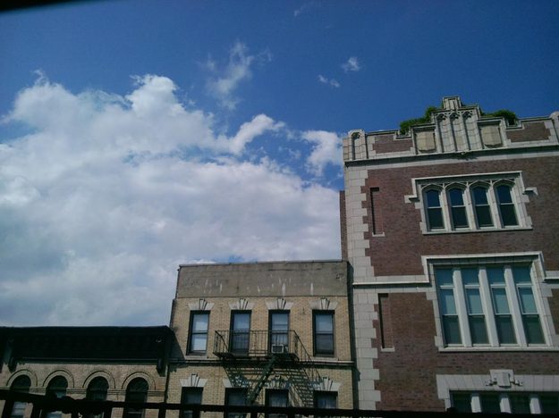 Asus Transformer Infinity Pad review camera sample outside buildings google android tablet rear camera