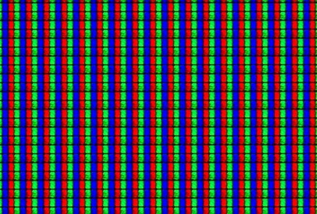 LCD Screen