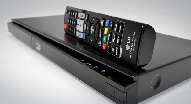 lg bp620 review blu ray player remote