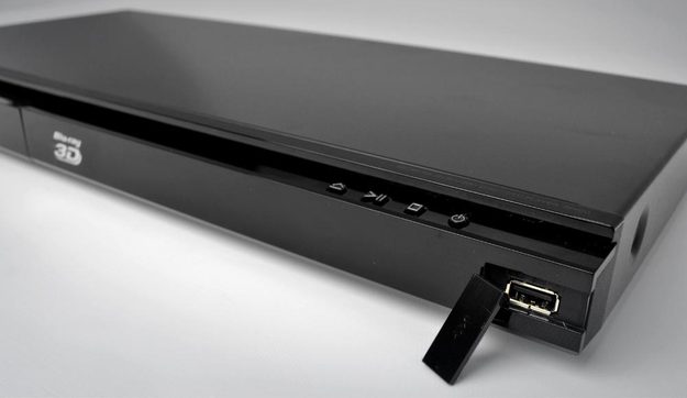 lg bp620 review front buttons