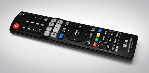 lg bp620 review remote angle