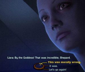 mass effect