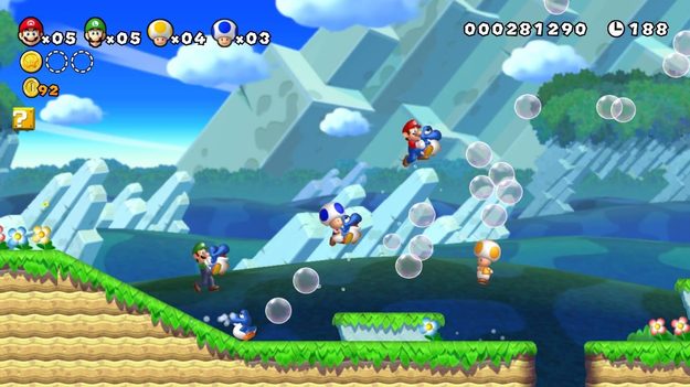 new-super-mario-bros-u