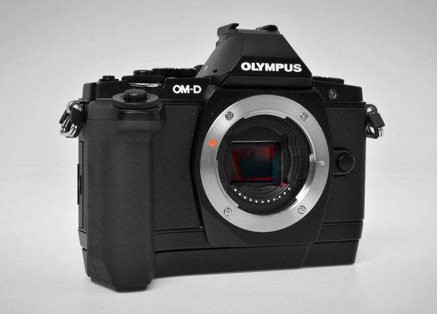 olympus om d em 5 review camera body no lens
