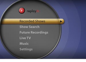 replaytv