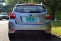 2012 subaru impreza rear 4 door car review