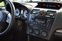 2012 subaru impreza steering wheel dash 4 door car review