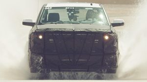 GM teases 2014 Chevy Silverado