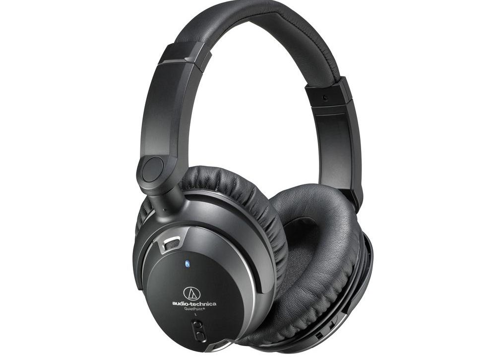 Audio Technica ATH ANC9 review