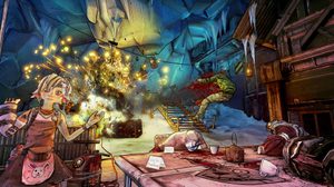 Borderlands 2 hands-on 1