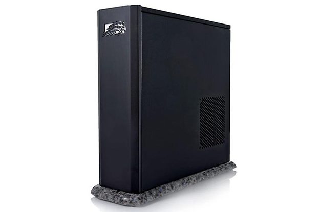 falcon northwest tiki gaming desktop pc