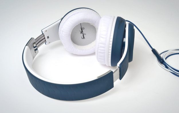 Fanny Wang 3000 Series Review headband angle