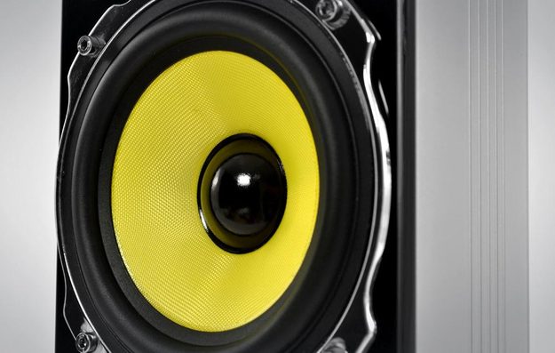 Fluance ES Series 5 1 System Review driver home audio