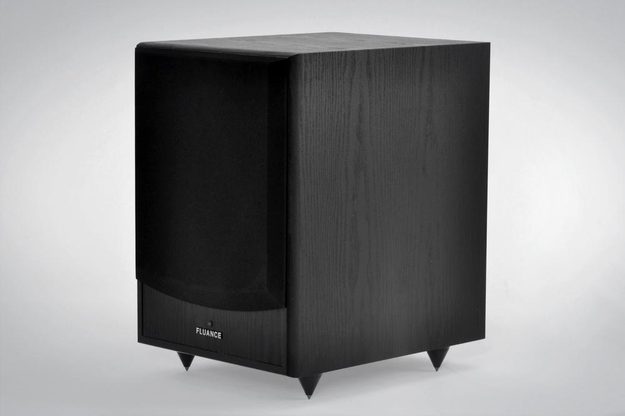 Fluance ES Series 5 1 System Review subwoofer home audio