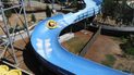 Fujifilm FinePix XP 150 review sample waterpark rugged underwater camera outside sunlight