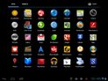 Lenovo IdeaTab S2109 review screenshot app grid android ice cream 4.0 tablet