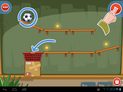 Lenovo IdeaTab S2109 review screenshot game android 4.0 ice cream tablet