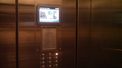 Motorola Atrix HD Review elevator low light