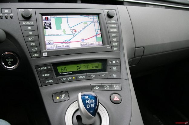 New navigation system could help boost EV range and fuel economy