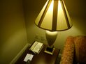 Panasonic Lumix DMC G5K sample lamp mirrorless four thirds