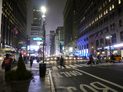 Panasonic Lumix DMC G5K sample night