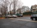Panasonic Lumix DMC G5K sample parking lot