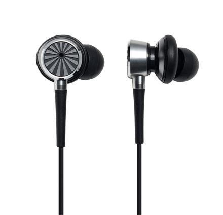 Phiaton PS 210 BTNC bluetooth wireless earphones