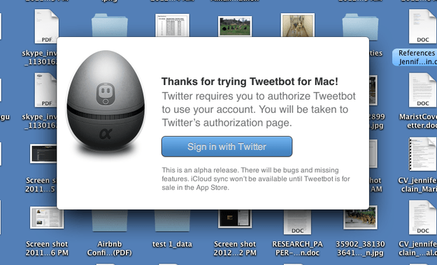 Tweetbot 2