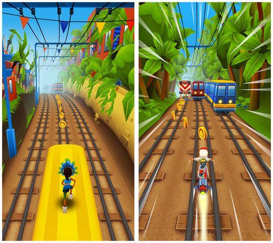 Subway-surfers-screenshot