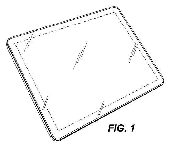 apple samsung design patent war