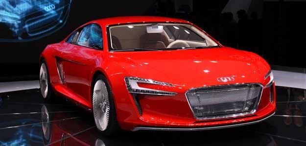 audi e-tron sports car bad name
