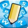 draw something kindle fire game app