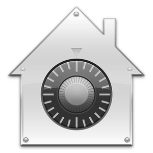 Mac OS X FileVault
