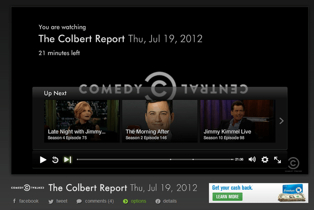 hulu up next