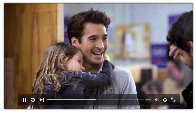 hulu update