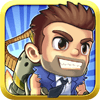 jetpack joyride icon kindle fire game